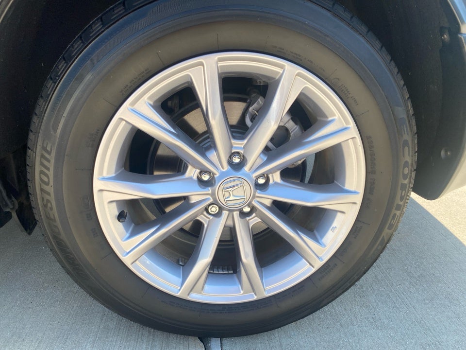 2024 Honda CR-V EX AWD
