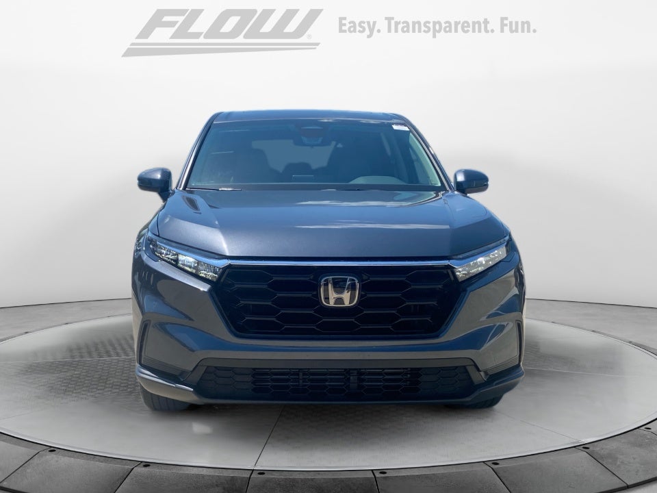 2024 Honda CR-V EX AWD