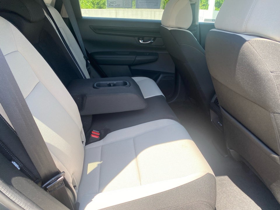 2024 Honda CR-V EX AWD