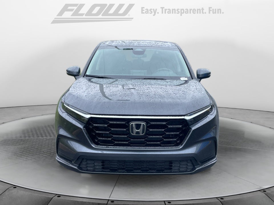 2027 Honda CR-V EX