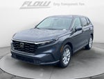 2027 Honda CR-V EX