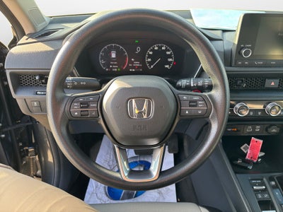 2023 Honda CR-V EX AWD