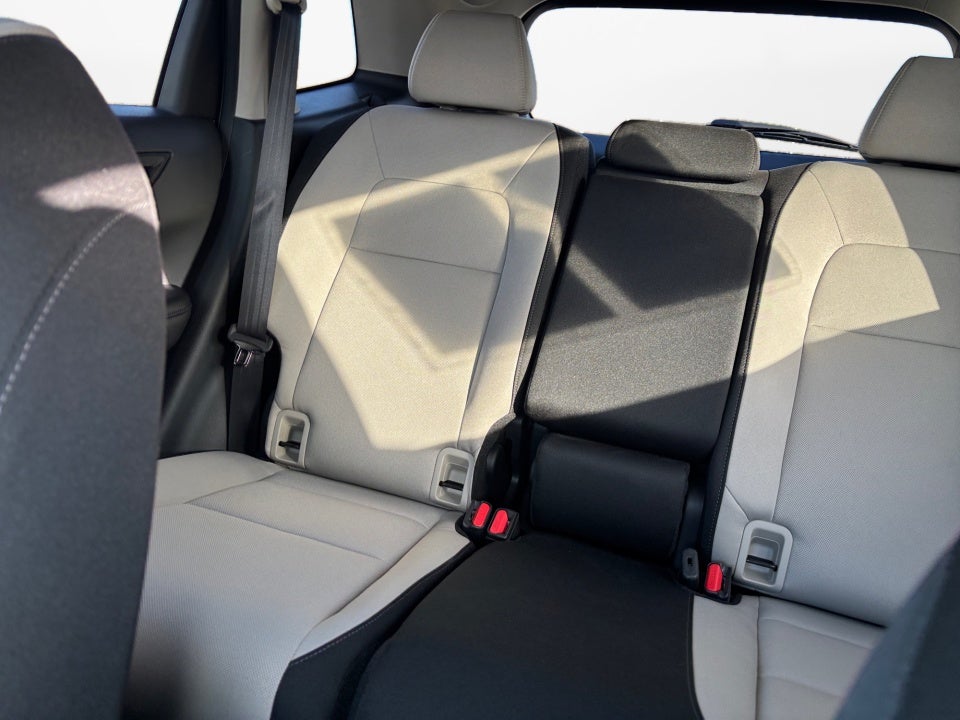 2023 Honda CR-V EX AWD