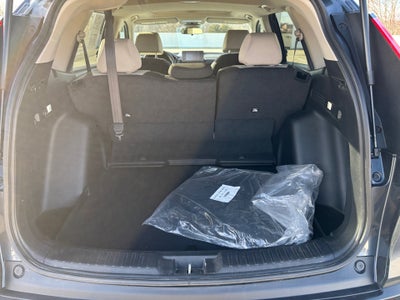 2023 Honda CR-V EX AWD