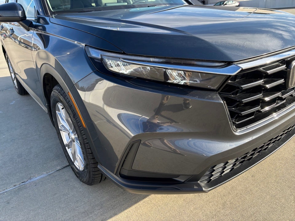 2023 Honda CR-V EX AWD