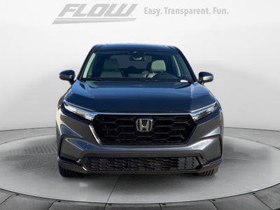 2023 Honda CR-V EX AWD