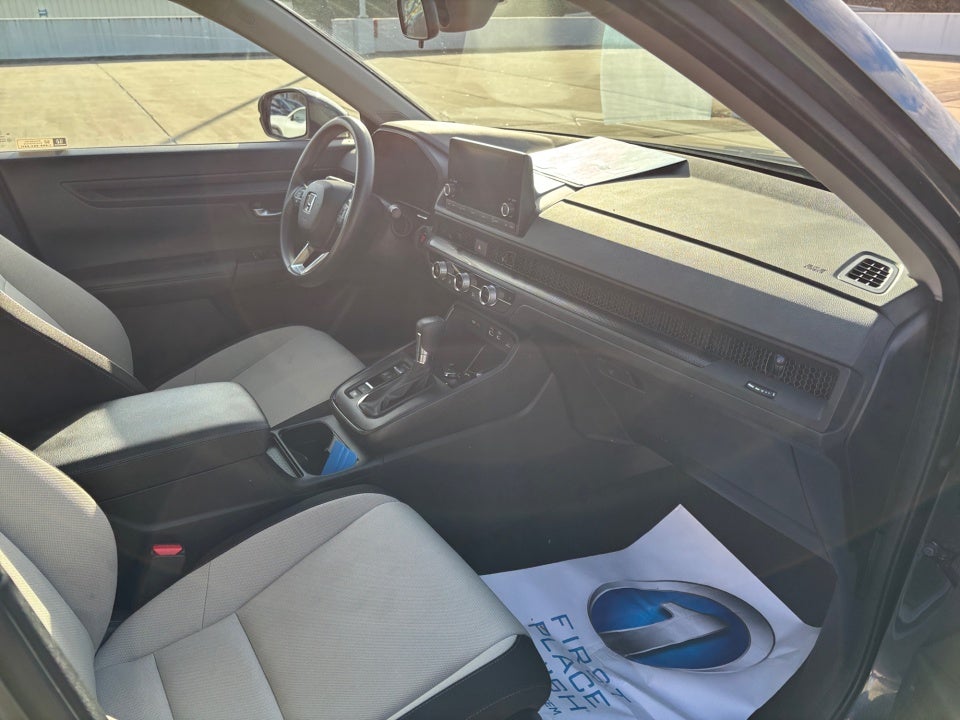 2023 Honda CR-V EX AWD