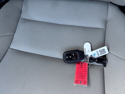 2023 Honda CR-V EX AWD