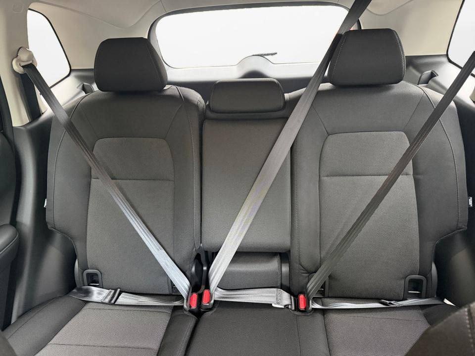 2027 Honda CR-V EX