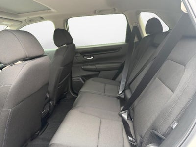 2027 Honda CR-V EX