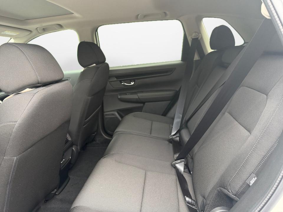 2027 Honda CR-V EX