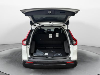 2027 Honda CR-V EX