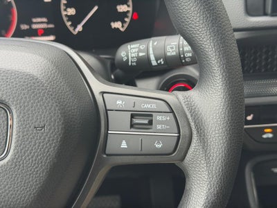 2027 Honda CR-V EX