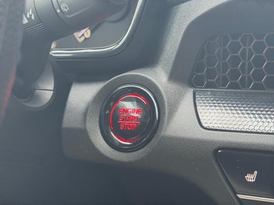 2027 Honda CR-V EX