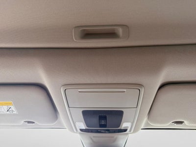 2027 Honda CR-V EX