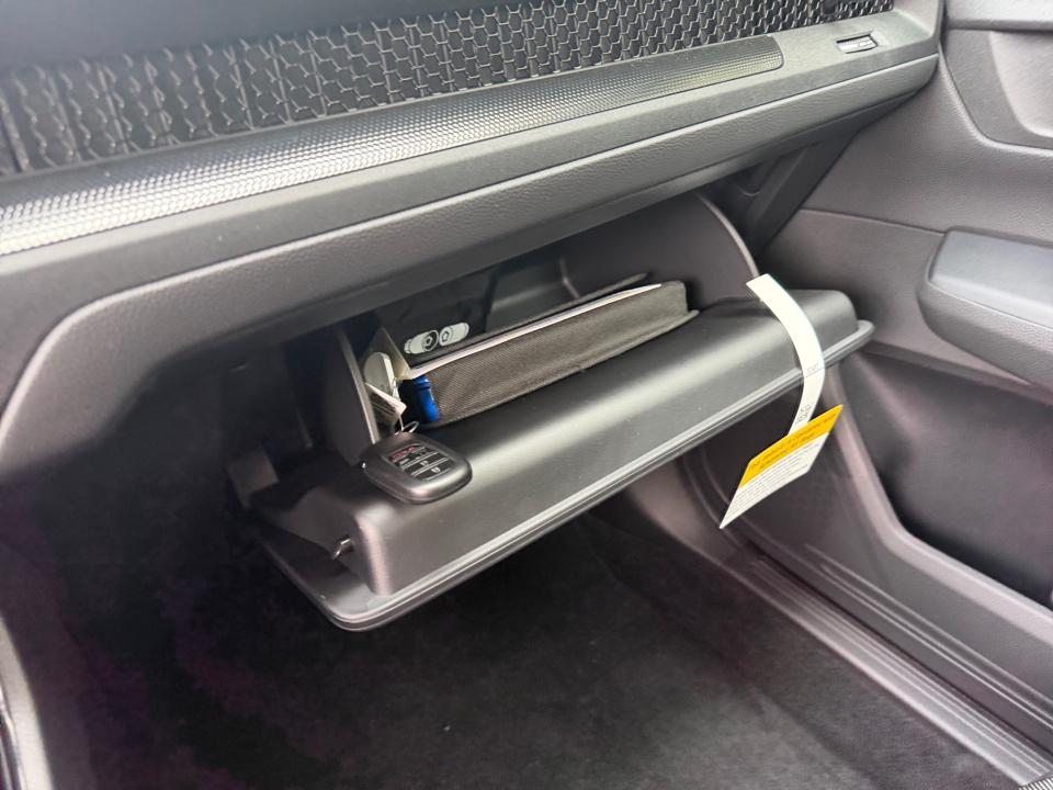 2027 Honda CR-V EX