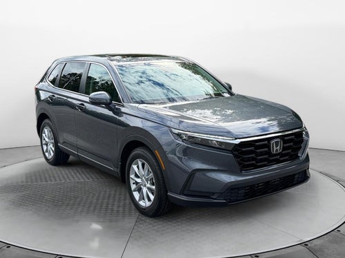 2027 Honda CR-V EX