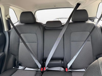 2027 Honda CR-V EX