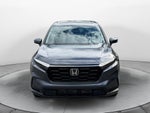 2027 Honda CR-V EX