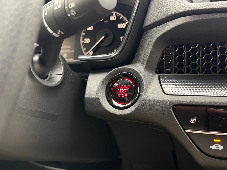 2027 Honda CR-V EX