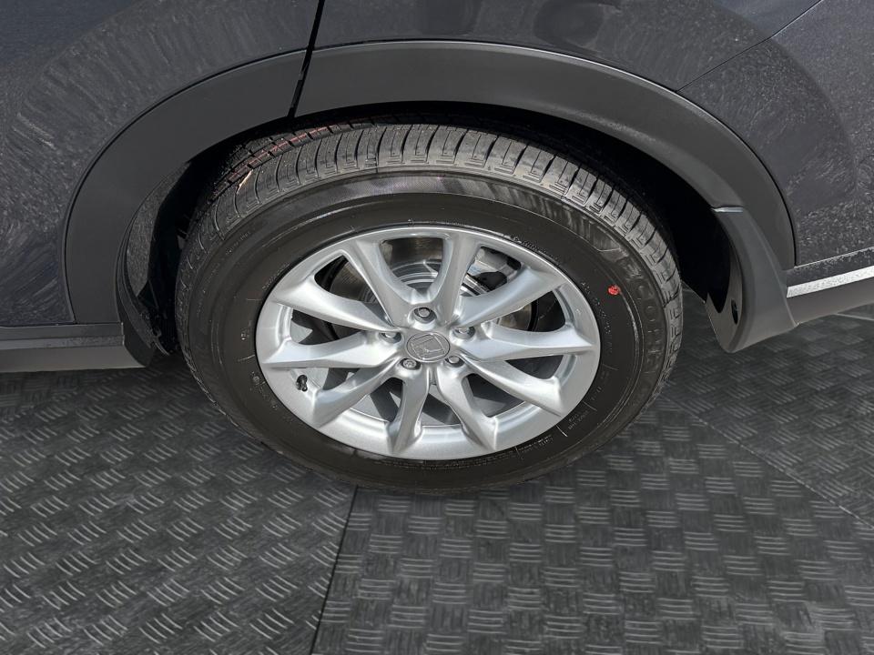 2027 Honda CR-V EX