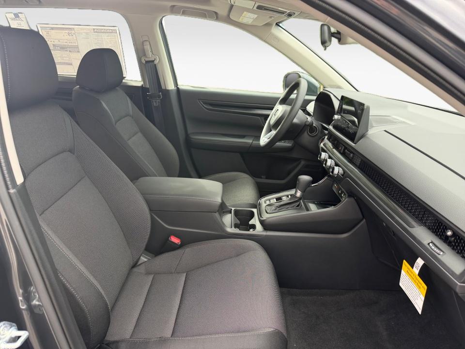 2027 Honda CR-V EX