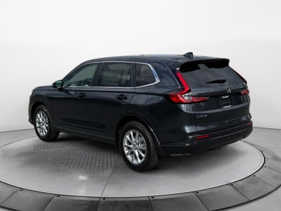 2027 Honda CR-V EX