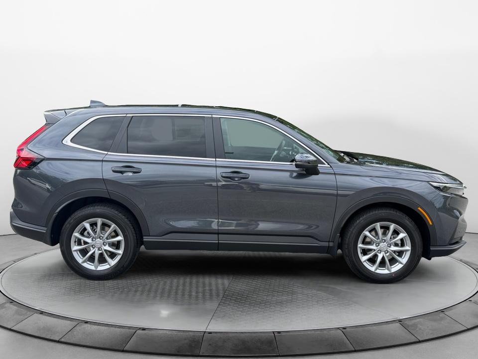 2027 Honda CR-V EX