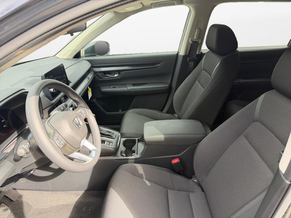 2027 Honda CR-V EX