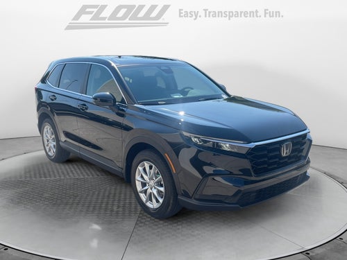 2027 Honda CR-V EX