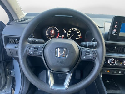 2027 Honda CR-V EX