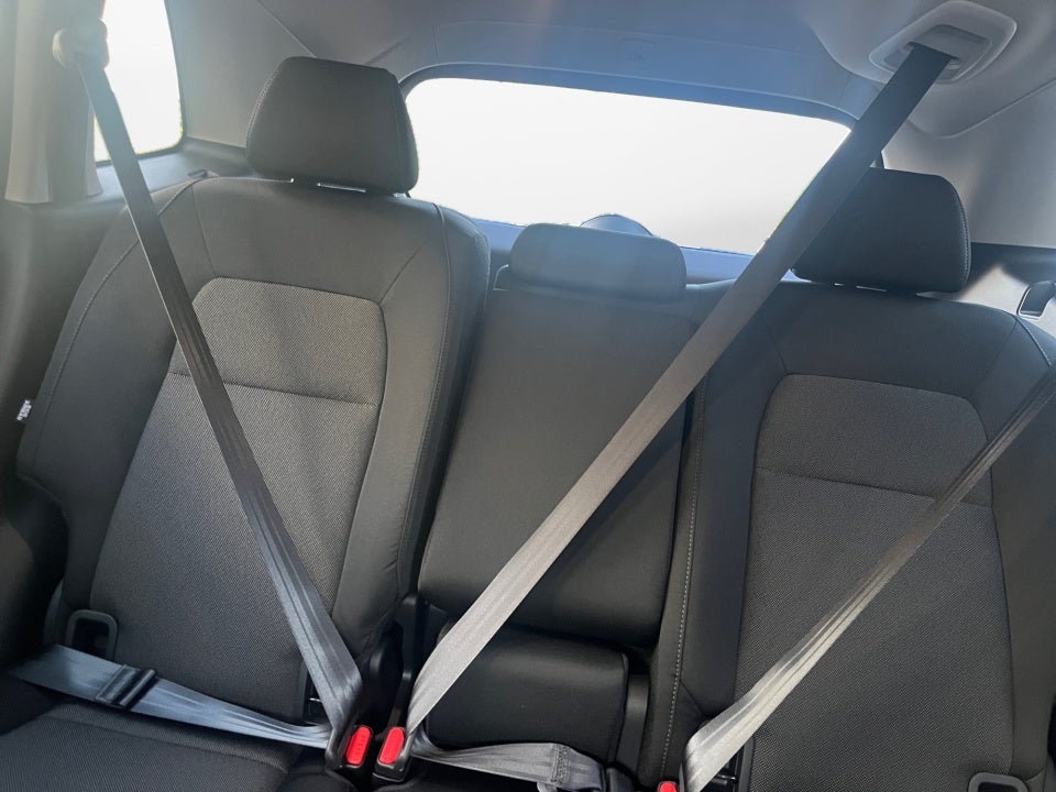 2027 Honda CR-V EX