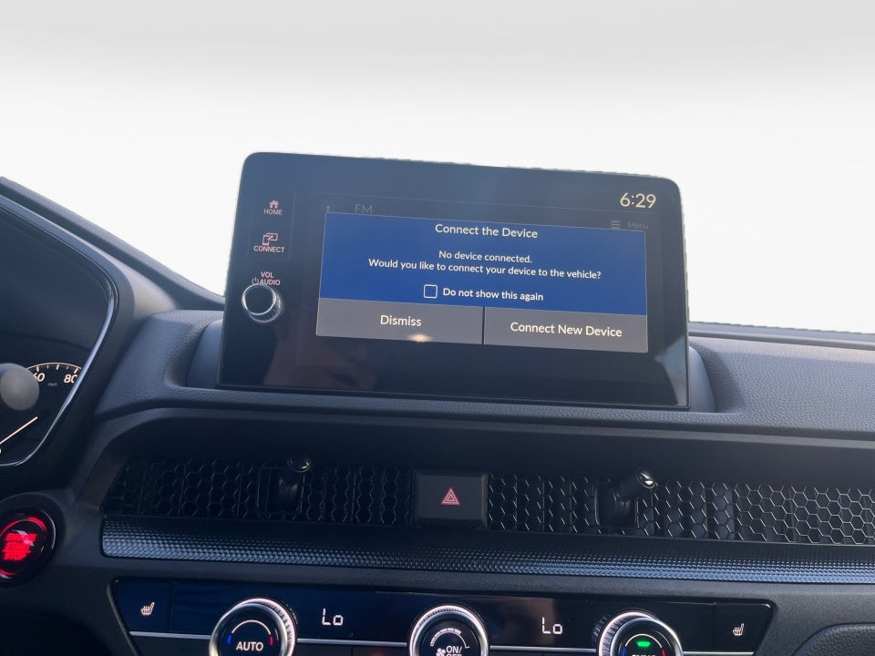 2027 Honda CR-V EX