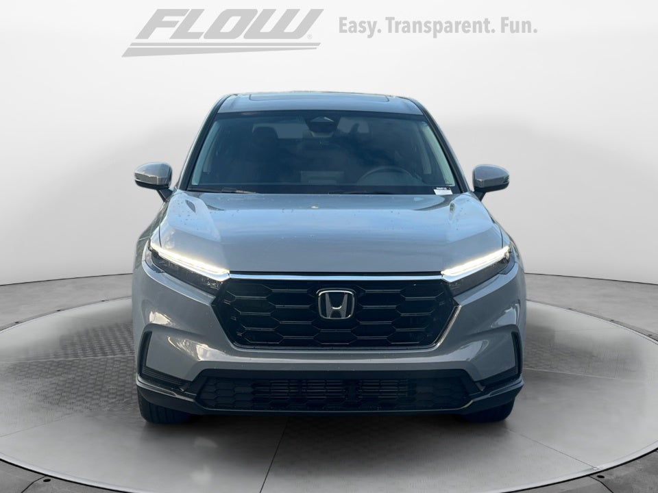 2027 Honda CR-V EX