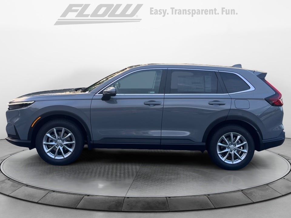 2027 Honda CR-V EX