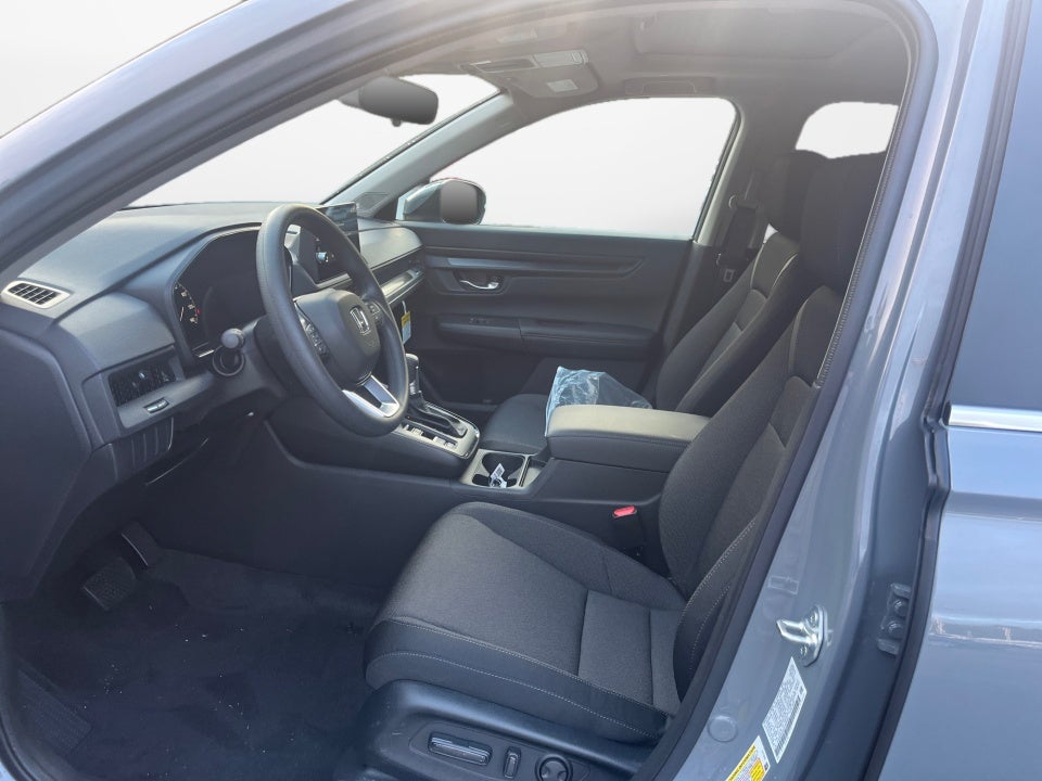 2027 Honda CR-V EX