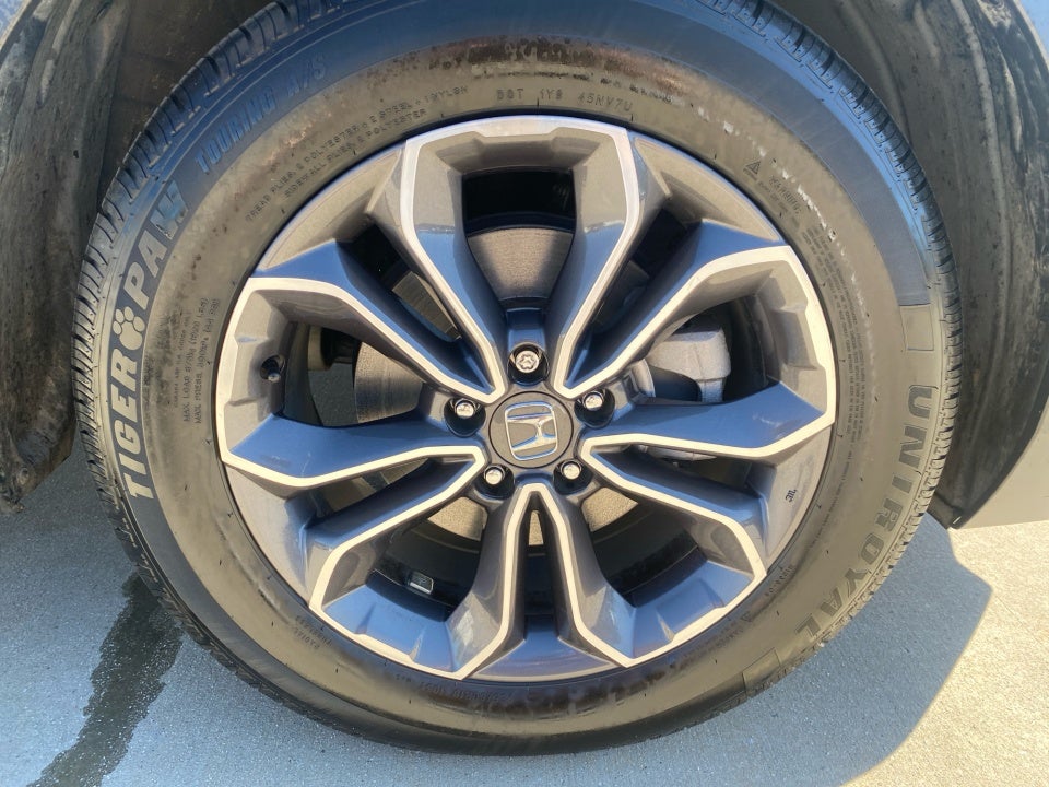 2020 Honda CR-V 2WD EX