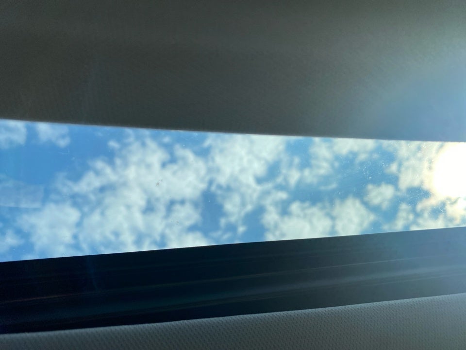 2020 Honda CR-V 2WD EX