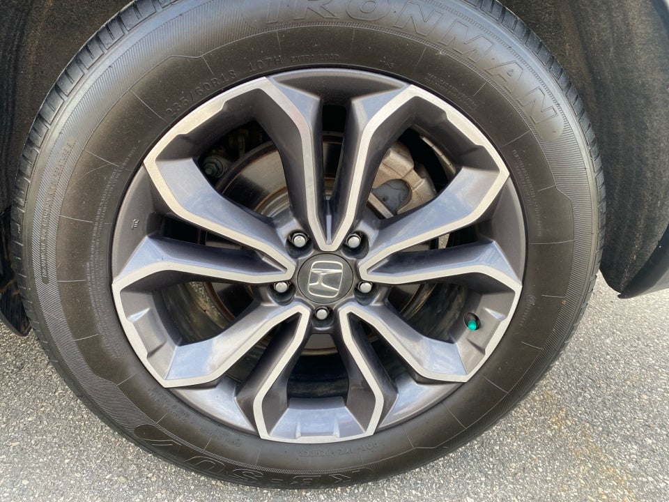 2020 Honda CR-V 2WD EX