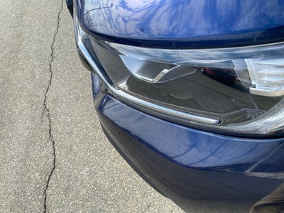 2020 Honda CR-V 2WD EX