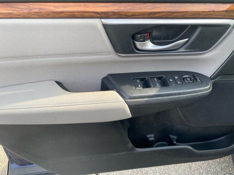 2020 Honda CR-V 2WD EX