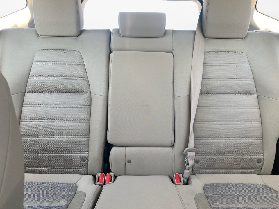 2021 Honda CR-V AWD LX