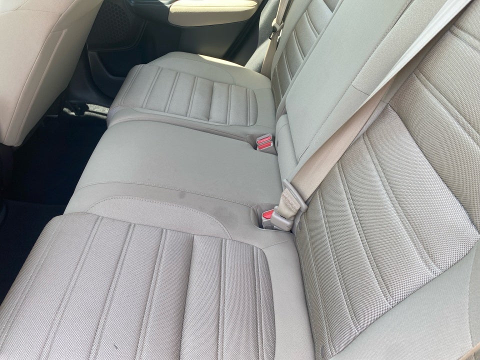 2021 Honda CR-V AWD LX