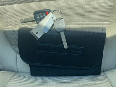 2021 Honda CR-V AWD LX