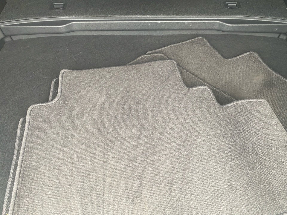 2020 Honda CR-V AWD EX