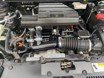 2021 Honda CR-V AWD EX
