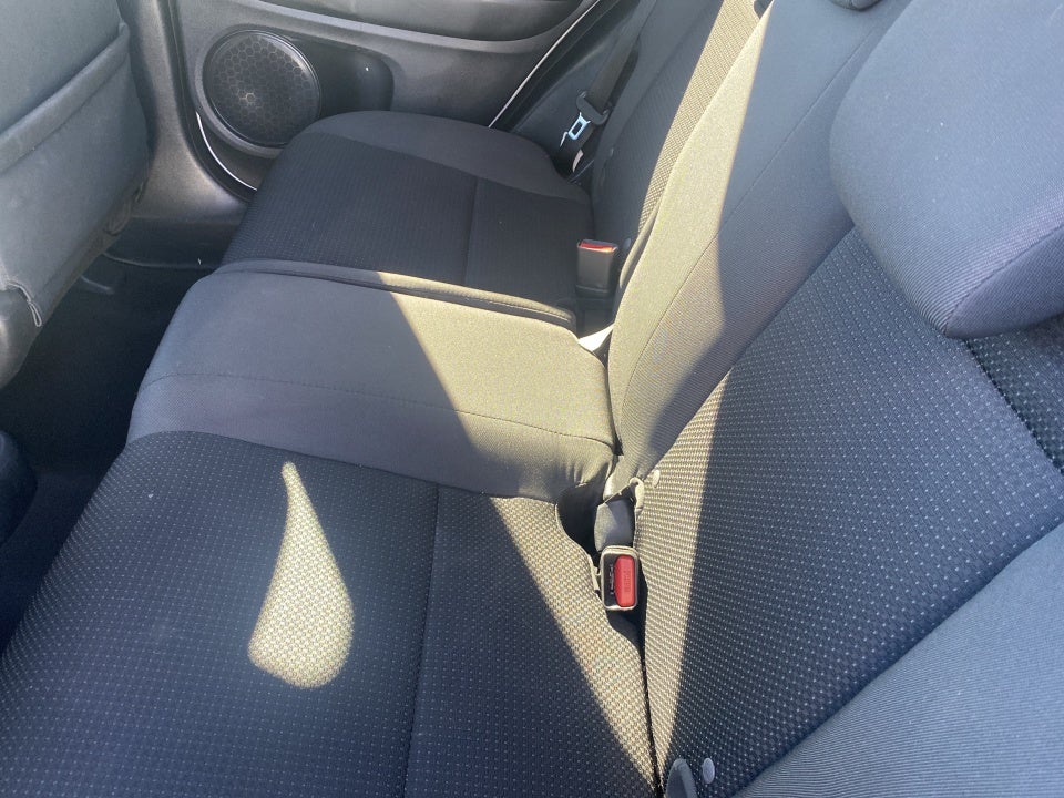 2022 Honda HR-V AWD Sport