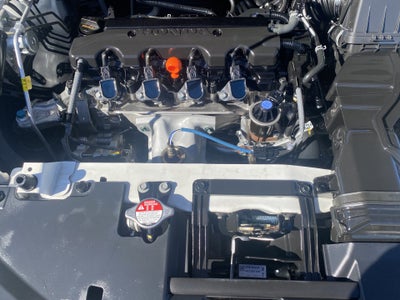 2022 Honda HR-V AWD Sport