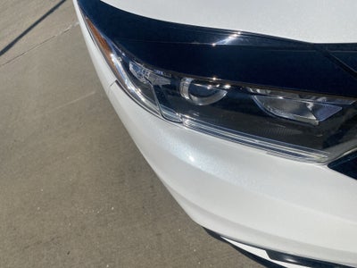 2022 Honda HR-V AWD Sport