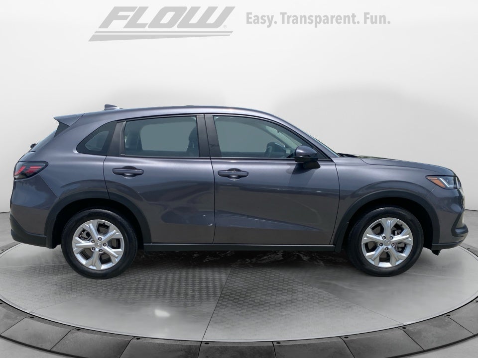 2023 Honda HR-V 2WD LX